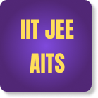 IIT JEE AITS