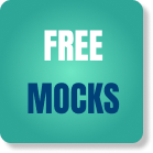 Free Mocks